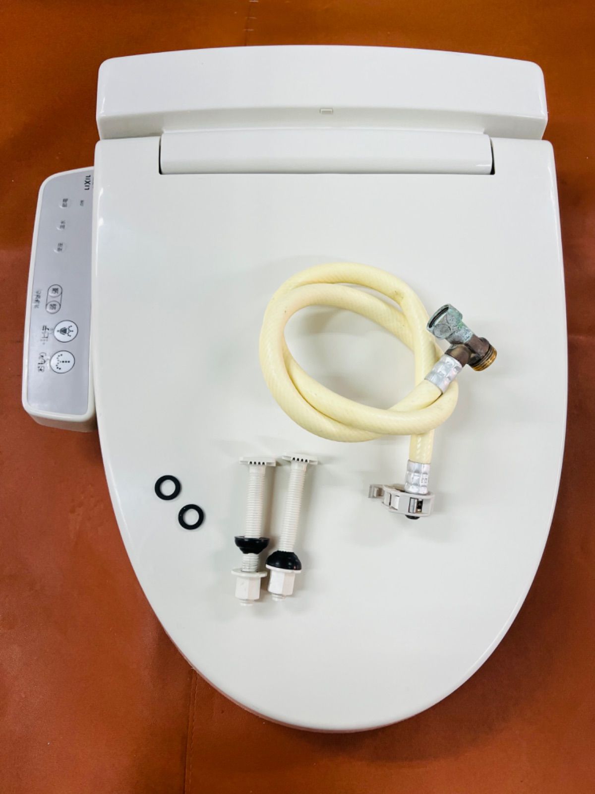 SP680 INAX 温水洗浄便座 CWーB51D |2013