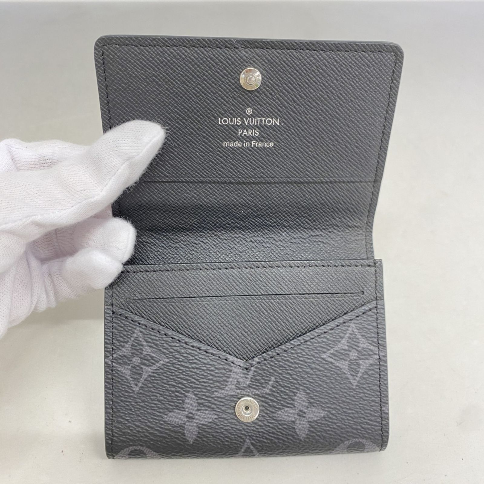 ルイ・ヴィトン(Louis Vuitton) ルイ・ヴィトン 名刺入れ