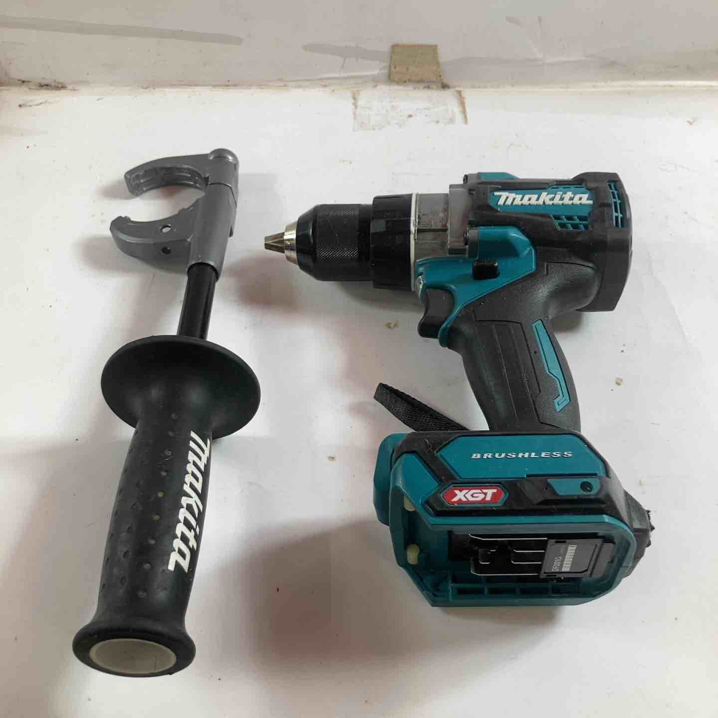 マキタ makita コードレスドリルドライバー DF001GZ 川崎店
