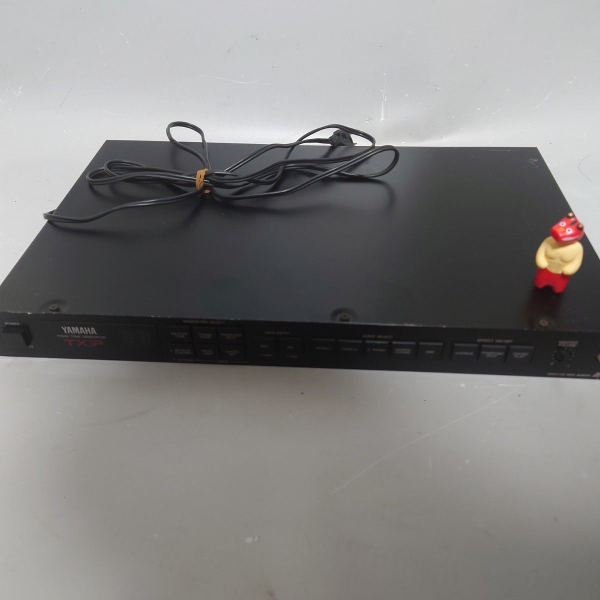yamaha tx1p 動作品 送料無料 本体のみ YAMAHA TX1P PIANO TONE