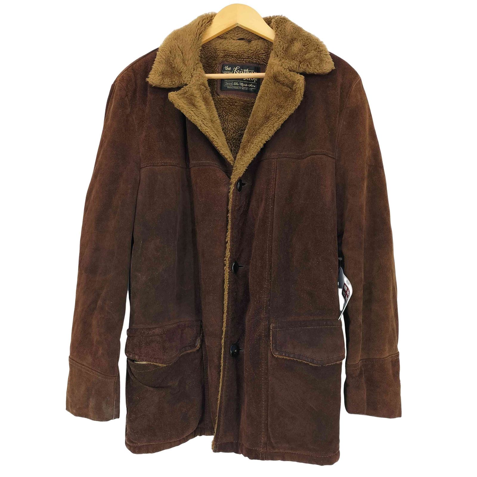 AURALEE オーラリー BABYCAMEL MOSSER COAT 【公式通販】