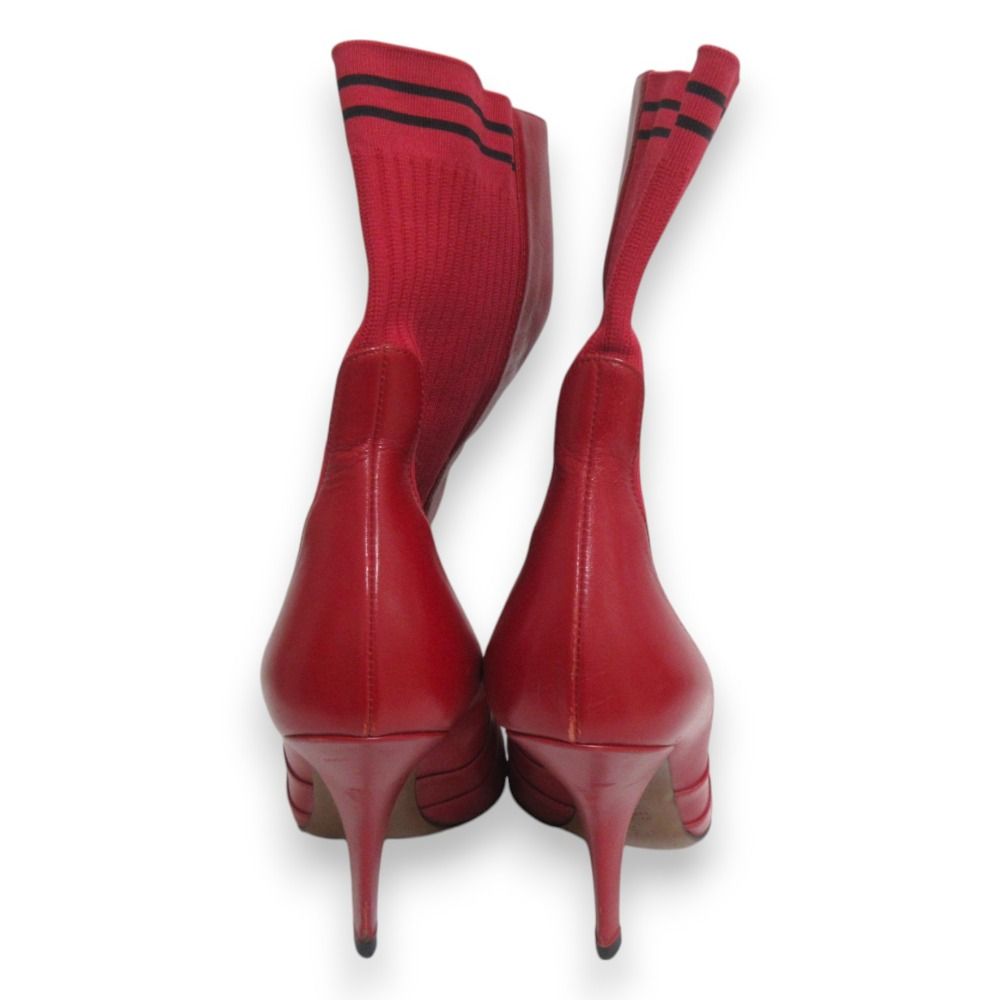 フェンディロココブーツ24.5