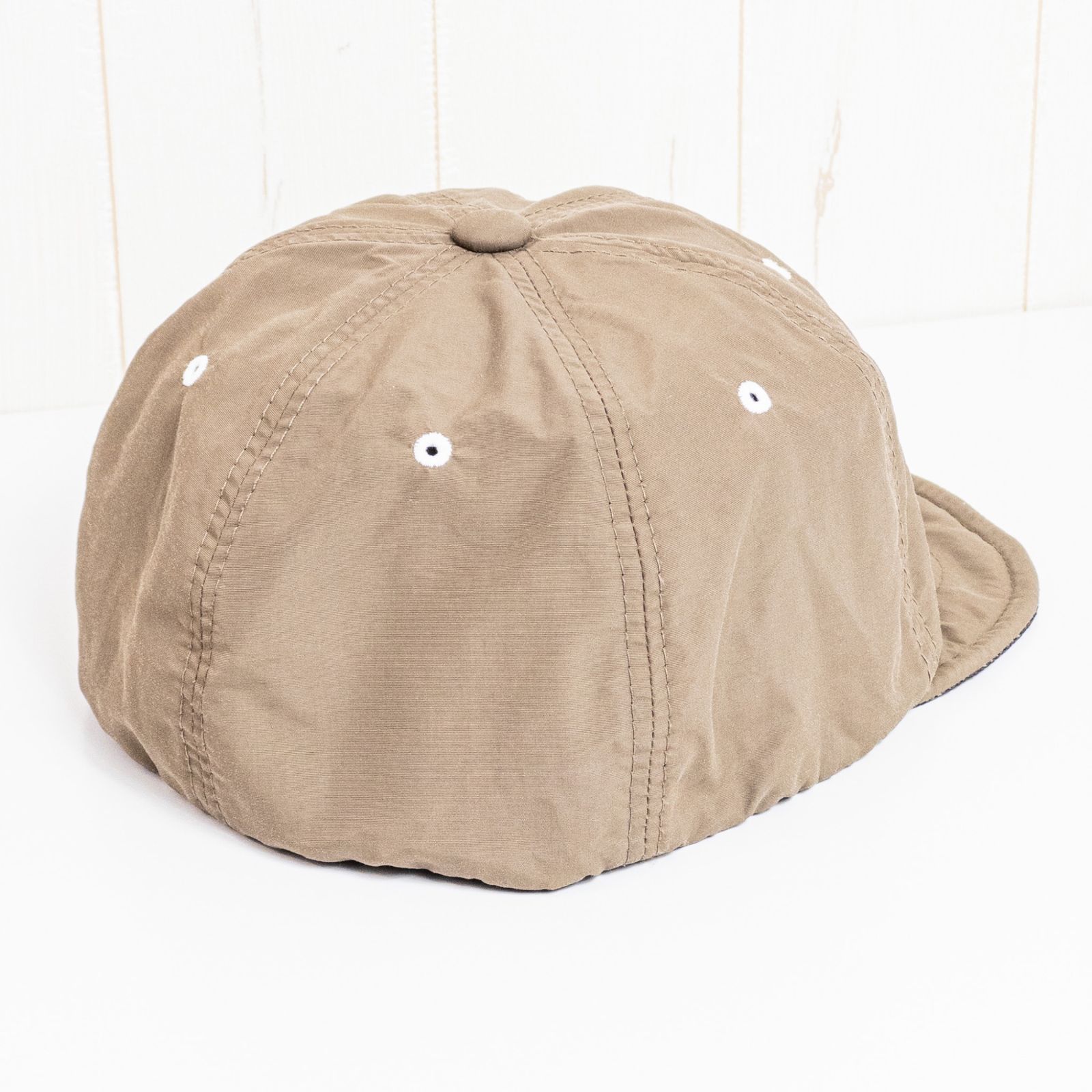 milestone キャップ milestone original cap MSC-013 | アウトドアブランド