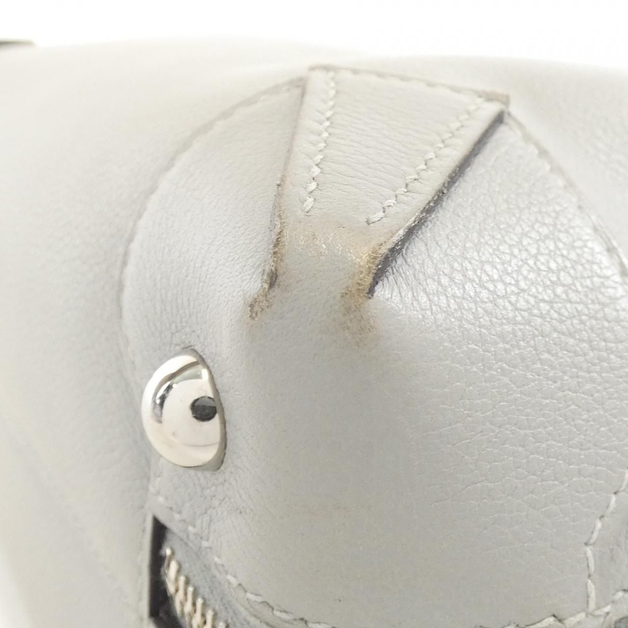 エルメス マキシボックス 29cm バッグ - メルカリ 