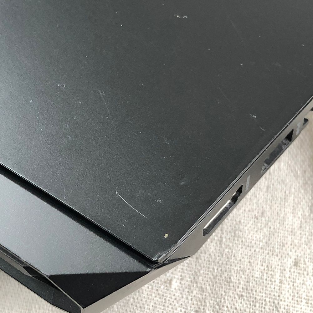 ジャンク HP Pavilion Gaming 15 i7 GTX1660Ti - メルカリ