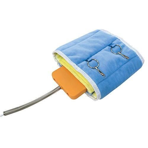 フカフカの マルカン 鳥たちの寝床 三角ハウス M サイズ