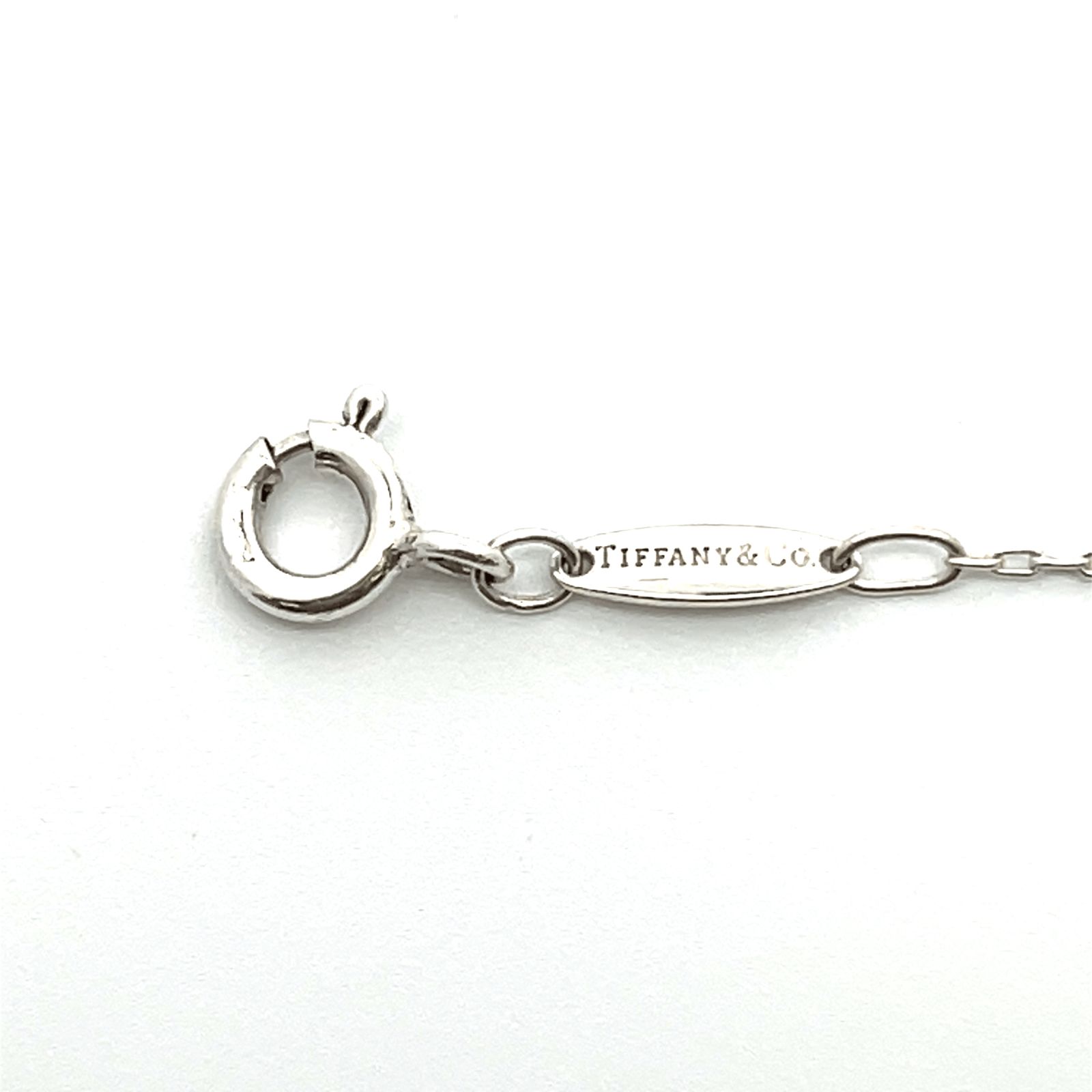25広/A070448-2/YK3000/X071-7/ 【※新品仕上げ済】 TIFFANY＆Co