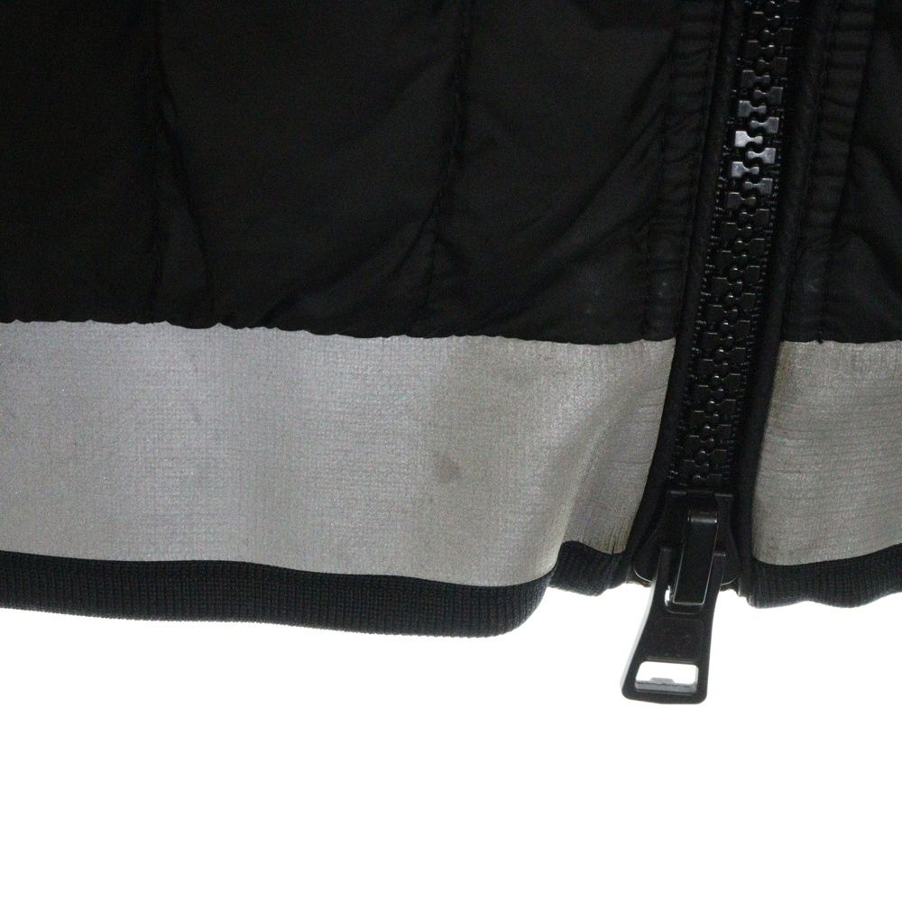 COCK　2010年製　希少サイズXL カウレザーウール COCK様専用 2010年製 希少サイズXL カウレザーウール