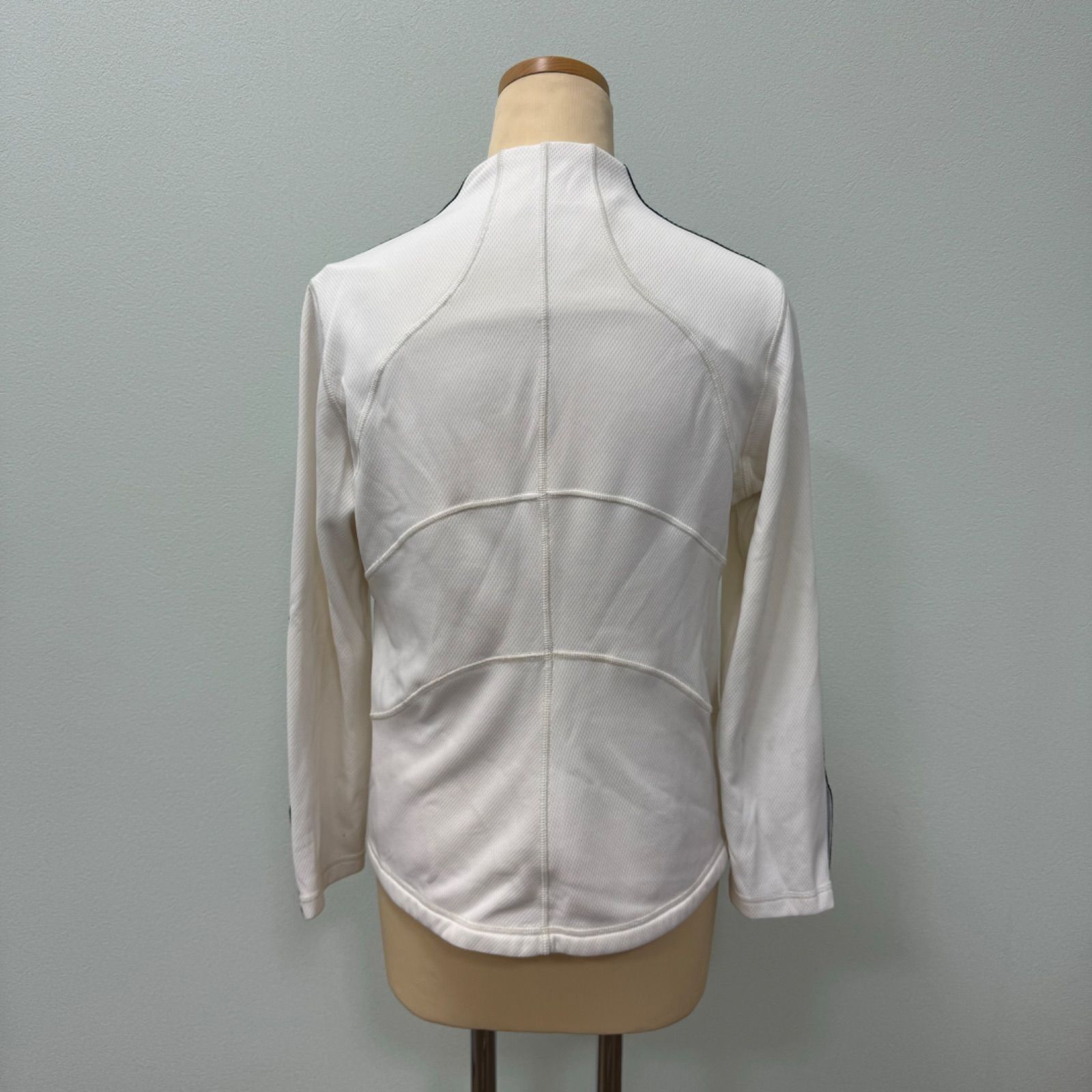 シャネル　スポーツライン　ジャンパー　ジャケット CHANEL - シャネル CHANEL スポーツライン ダウンジャケットの通販 by