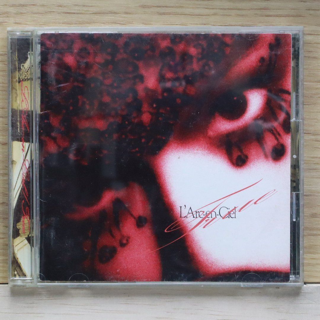 新品未開封 lies and truth pop ラルク L'Arc L'Arc〜en〜Ciel ラルクアンシエル Lies and Truth CD - メルカリ