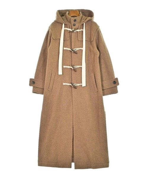 ETRE TOKYO ダッフルコート レディース 古着