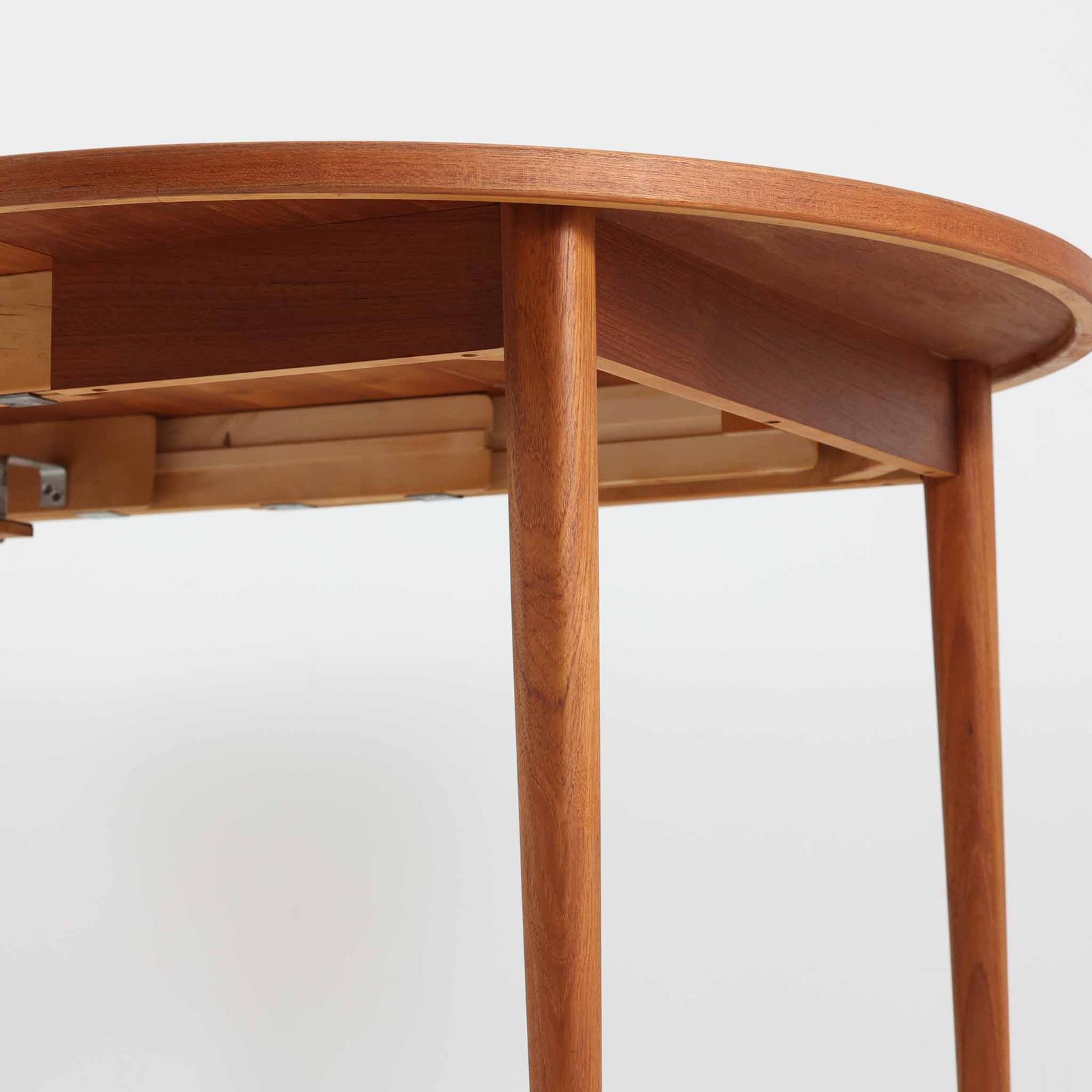 チーク 直径110cm