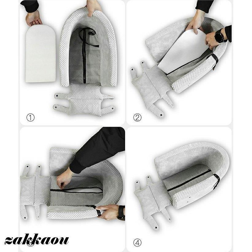 飛び出し防止 洗濯可