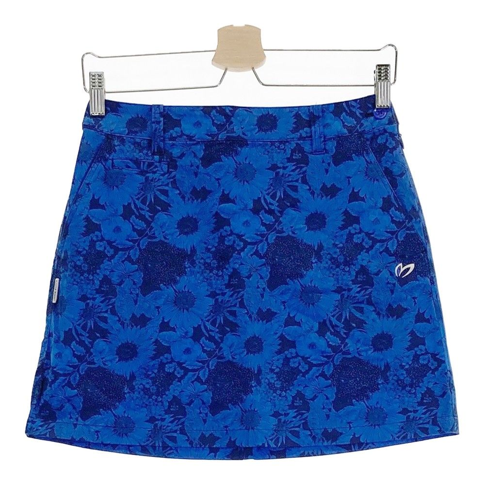 MASTER BUNNY EDITION 花柄スカート サイズ0 サイズ：0 MASTER