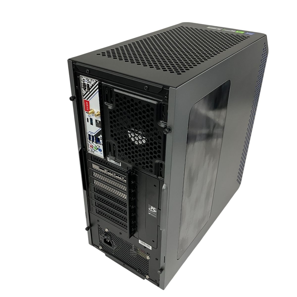 GALLERIA ゲーミングデスクトップ RTX3070 Ryzen7 Amazon.co.jp: ゲーミングPC デスクトップPC パソコンGALLERIA