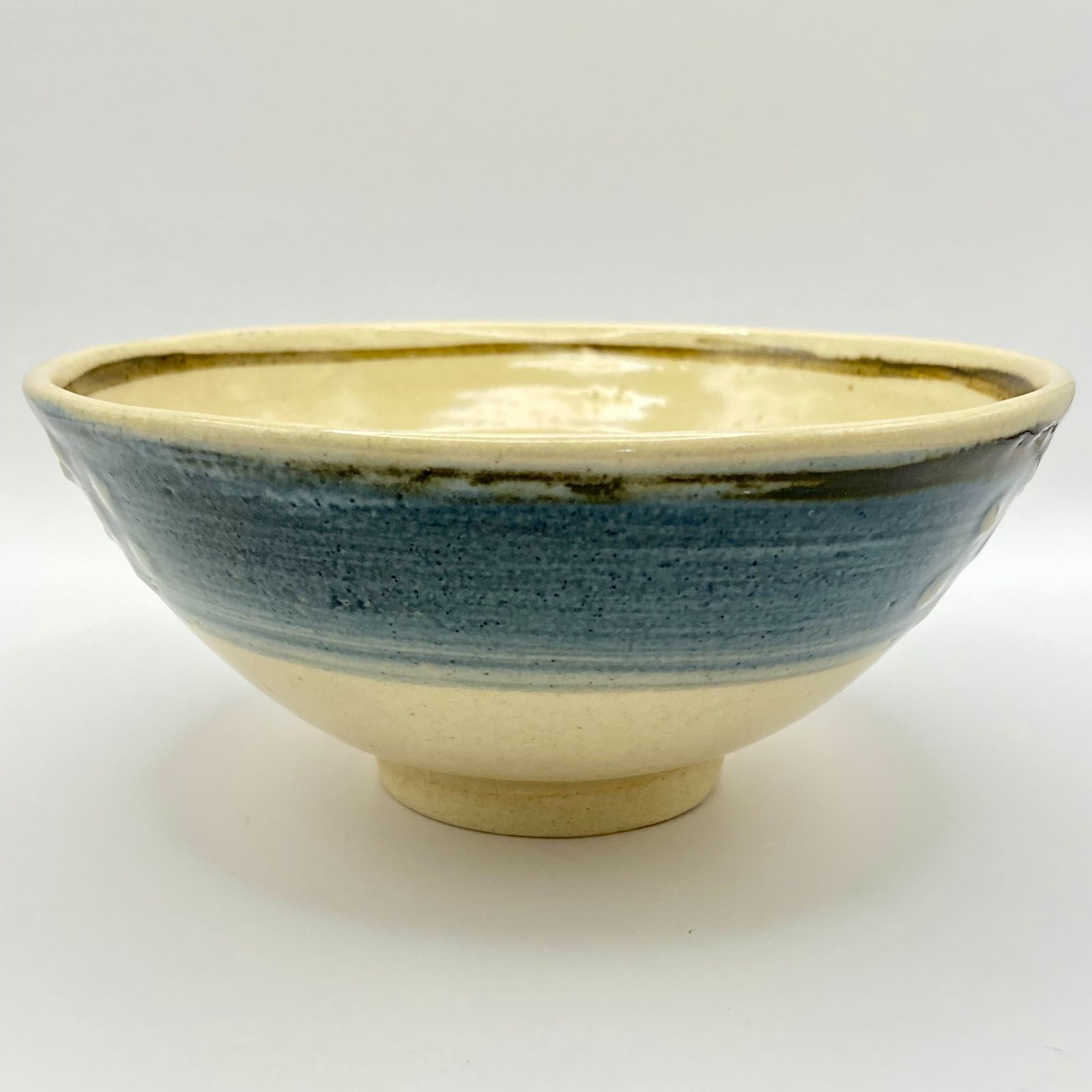 須田 祥豊(如拙庵)作抹茶茶碗