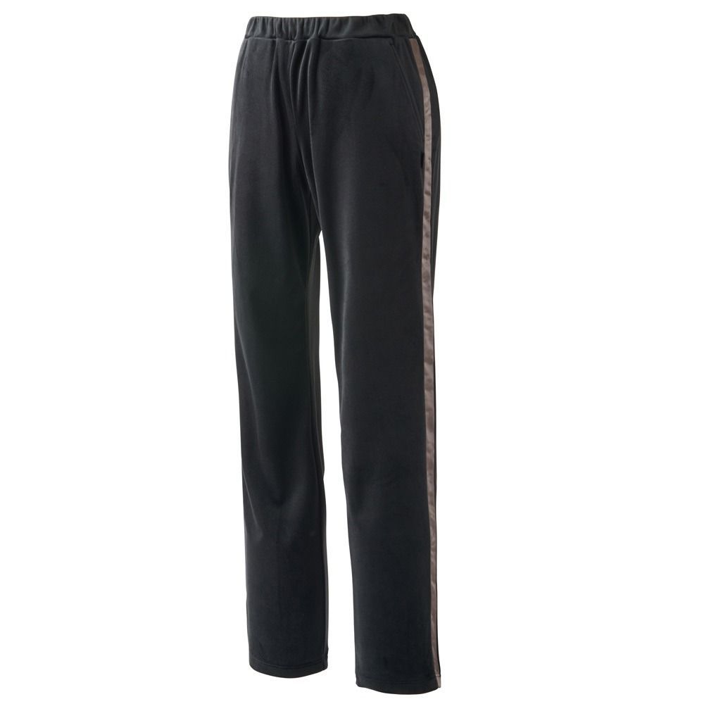 別注数量 プリンス Prince テニスウェア レディース ベロアロングパンツ KPI コラボモデル WF3663K 2025FW LLC-HASEGAWATOSO_COM