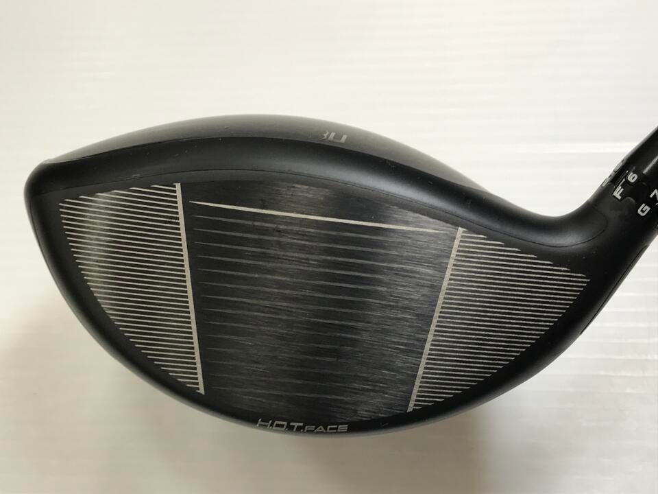 cobra コブラ DS-ADAPT LS ドライバー 9.0 S Speeder NX for cobra DS