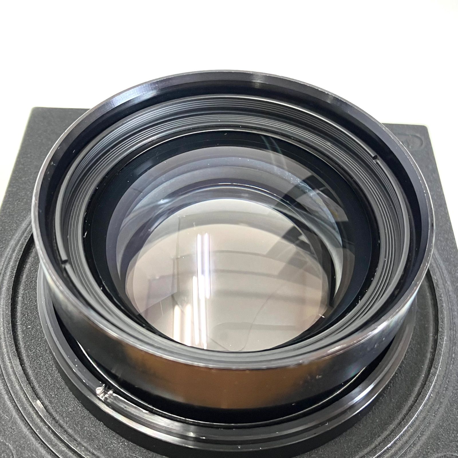 09068】 Schneider-Kreuznach Symmar-S F5.6 240mm - メルカリ