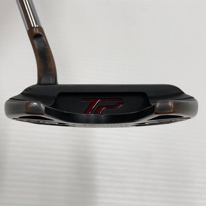 最短翌日発送】TP COLLECTION BLACK COPPER ARDMORE 3 | 中古