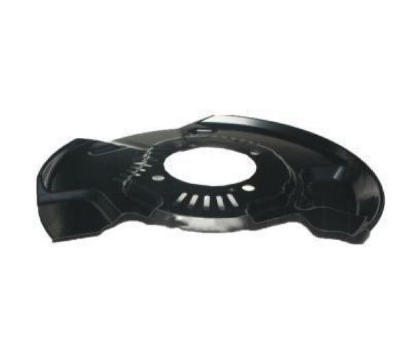 トヨタ 純正 ランドクルーザー プラド 4ランナー ディスクブレーキダスト カバー FR 左 47782-60140 TOYOTA LEXUS Genuine JDM 未使用