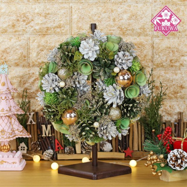 リース クリスマス Mサイズ クリスマスリース Christmas Xmas