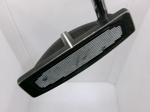 売れ筋介護用品も！ Scottsdale ピン 中古】 TR パター Grayhawk(長さ調整機能付き) クラブ