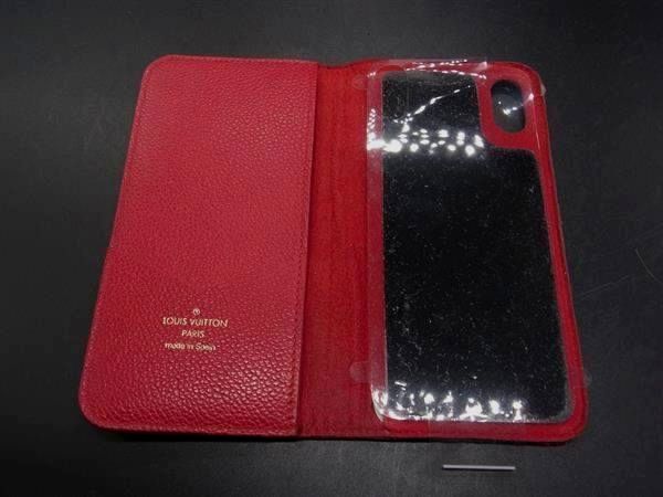 LOUIS VUITTON ルイヴィトン M63588 モノグラムアンプラント