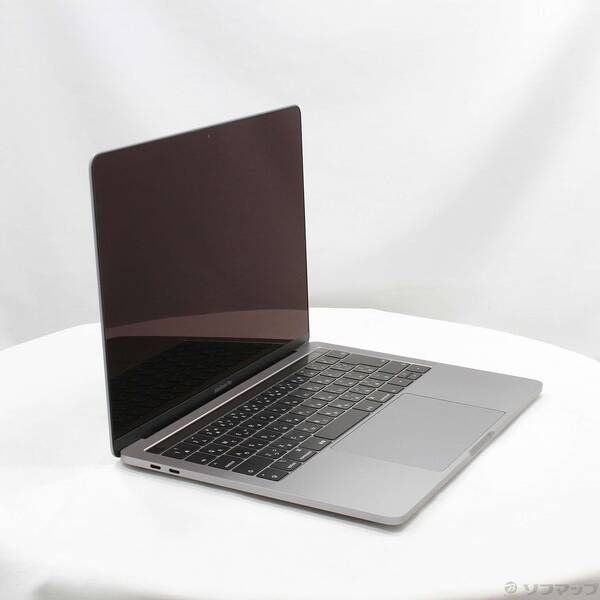 中古品〕 MacBook Pro 16-inch Late-2019 MVVK2J／A Core_i9 2.4GHz