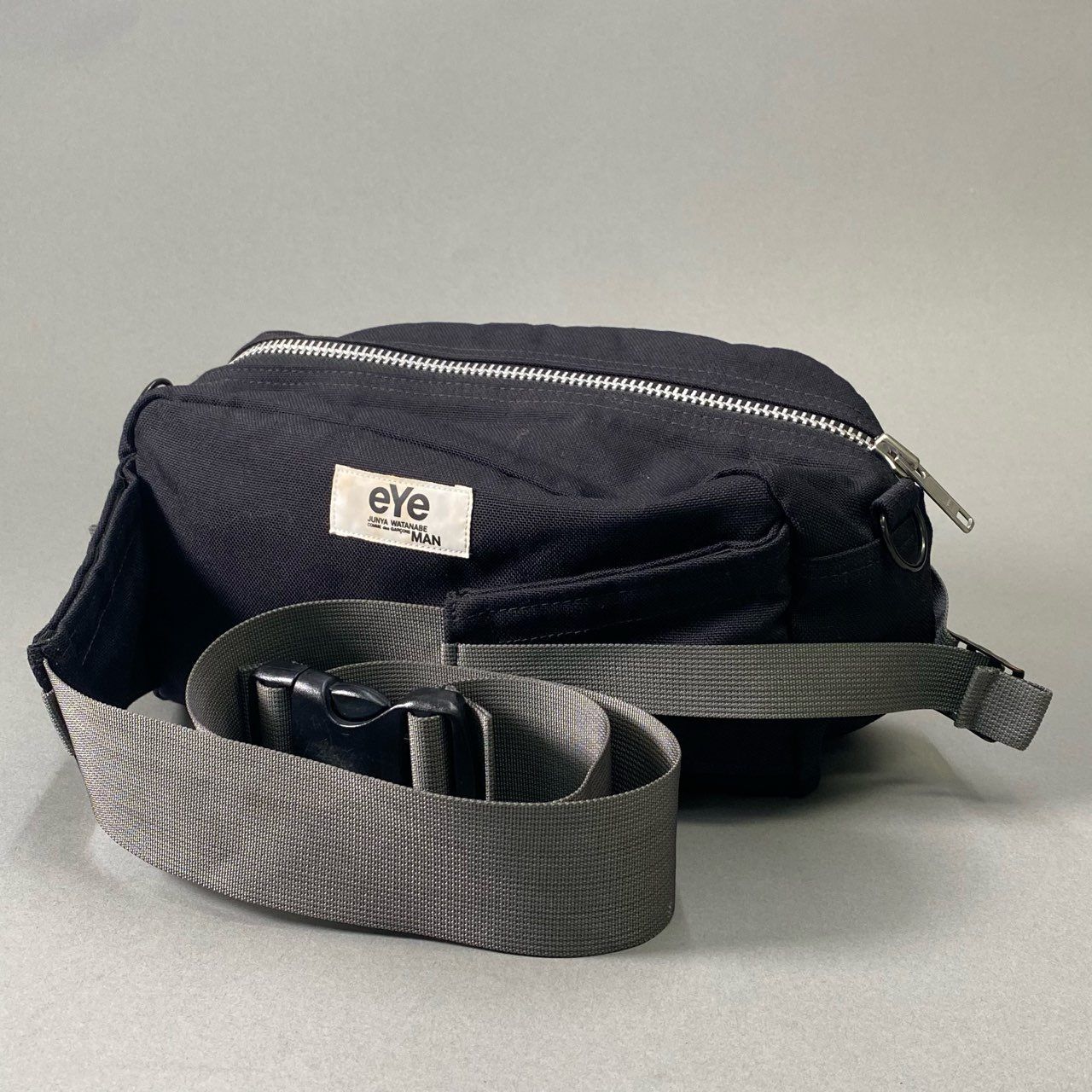 Ai18 eye JUNYA WATANABE MAN COMME des GARCONS