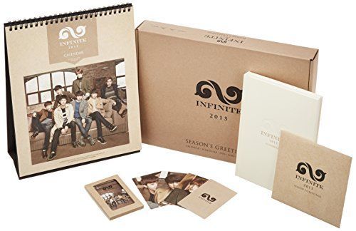 2015 シーズン・グリーティング(韓国盤) [DVD] 2015 シーズン・グリーティング(韓国盤) [DVD] 【公式通販】
