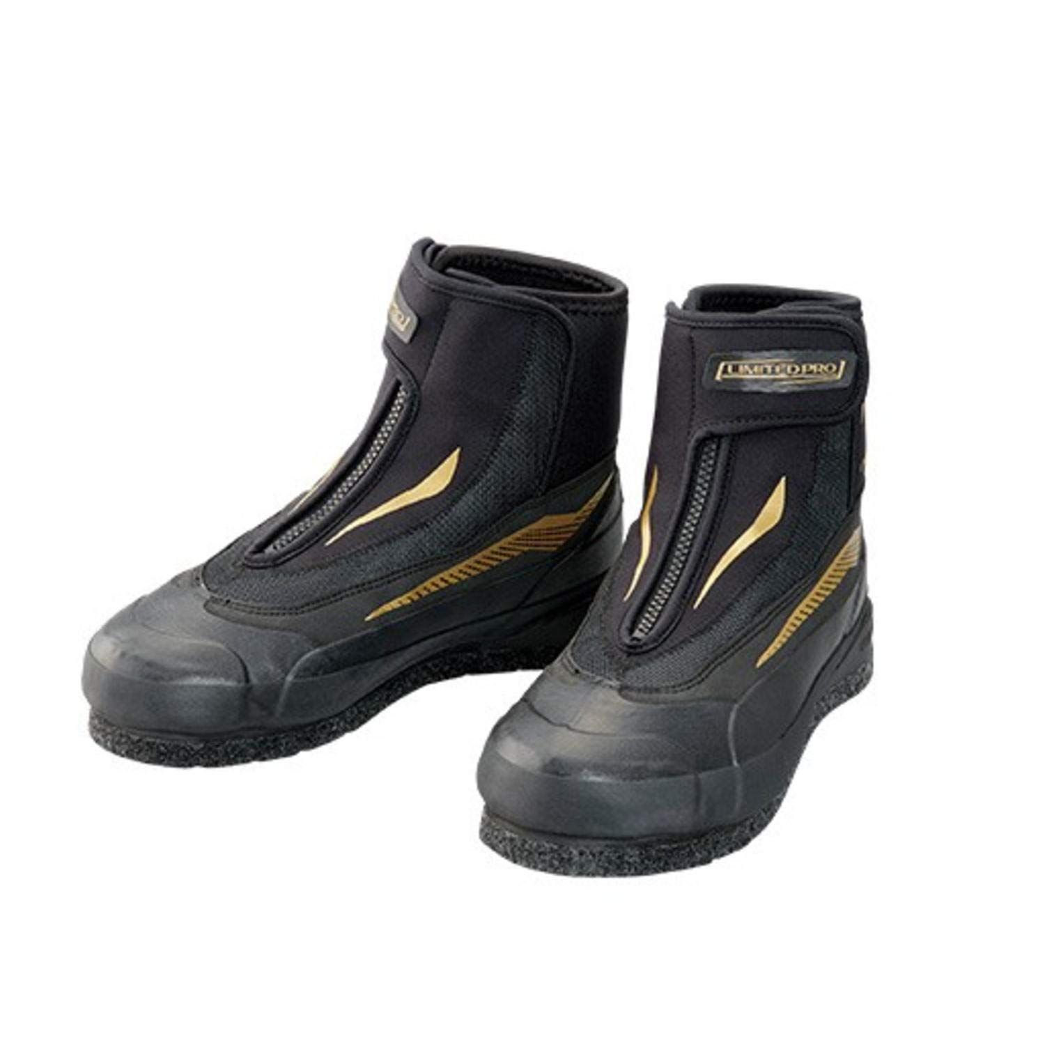3Dカットフェルトシューズ シマノSHIMANO リミテッドプロ FA-055S