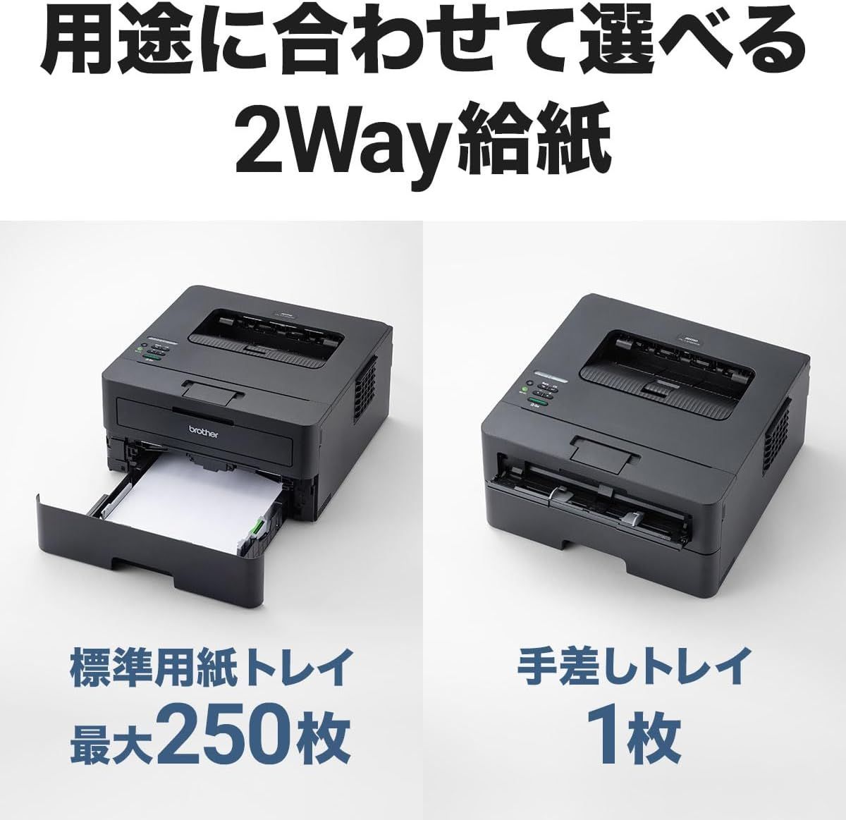 レーザープリンター レザープリンター