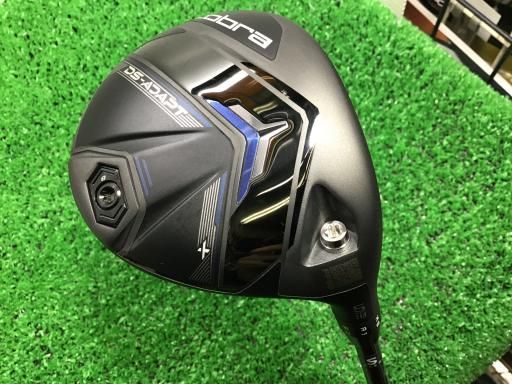 コブラDS-ADAPT X 5W 18 スピーダーNX forコブラ S コブラ（Cobra