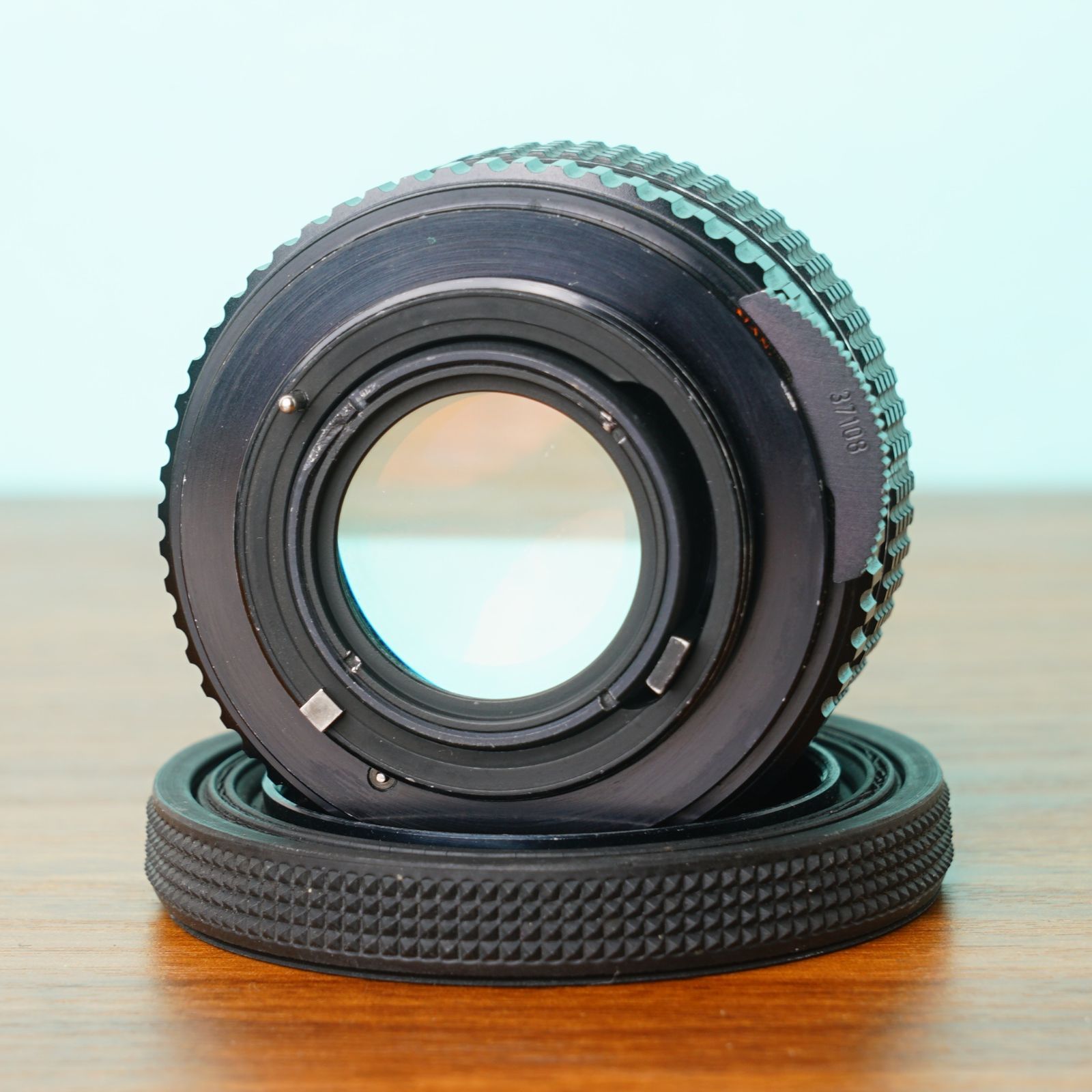 フィルムカメラ