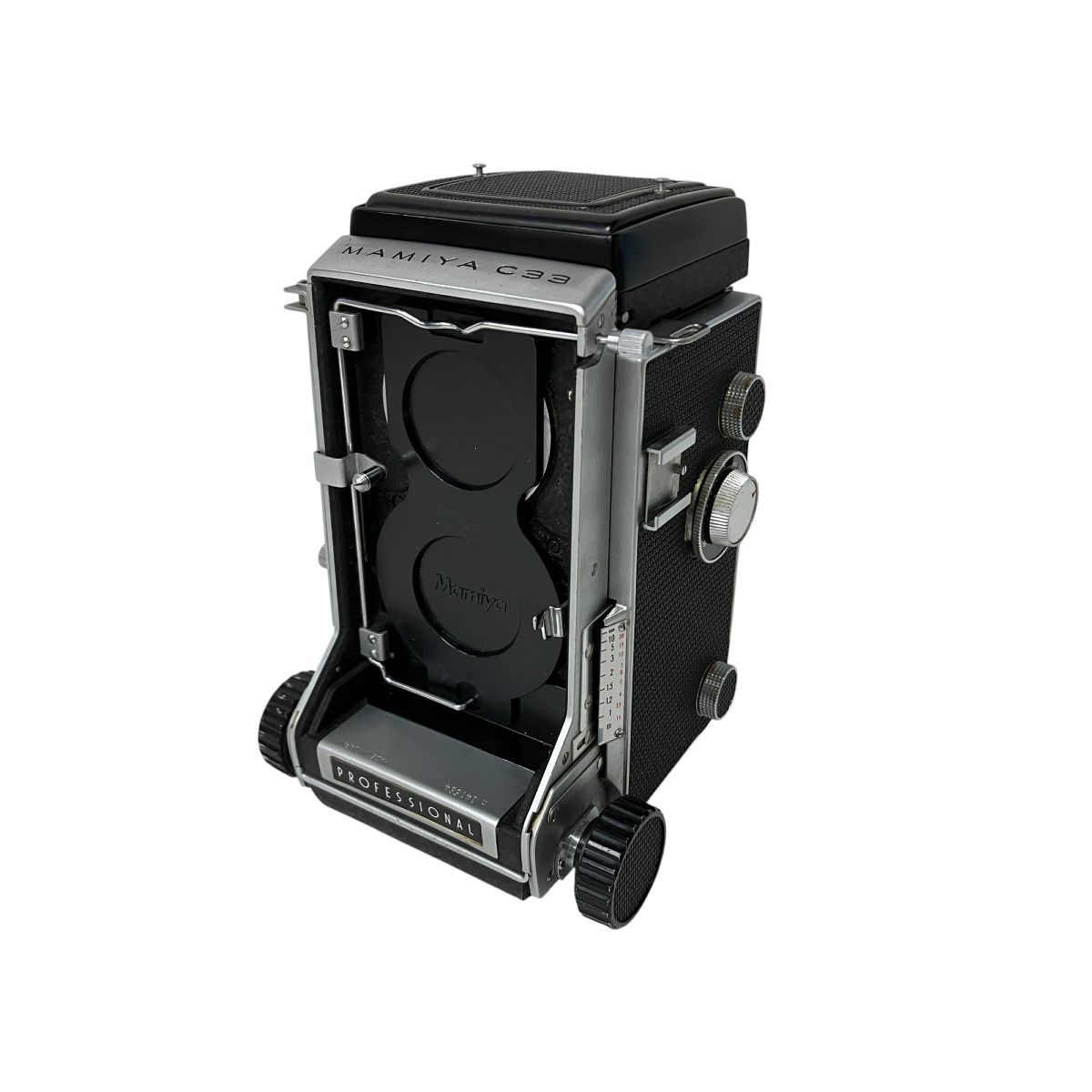Mamiya