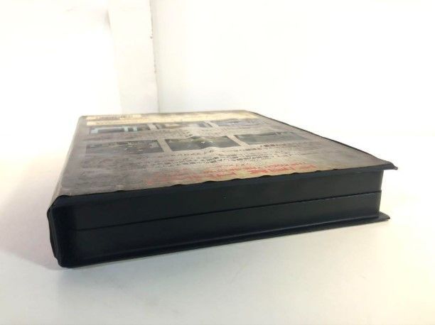 MSX ファイアーホーク