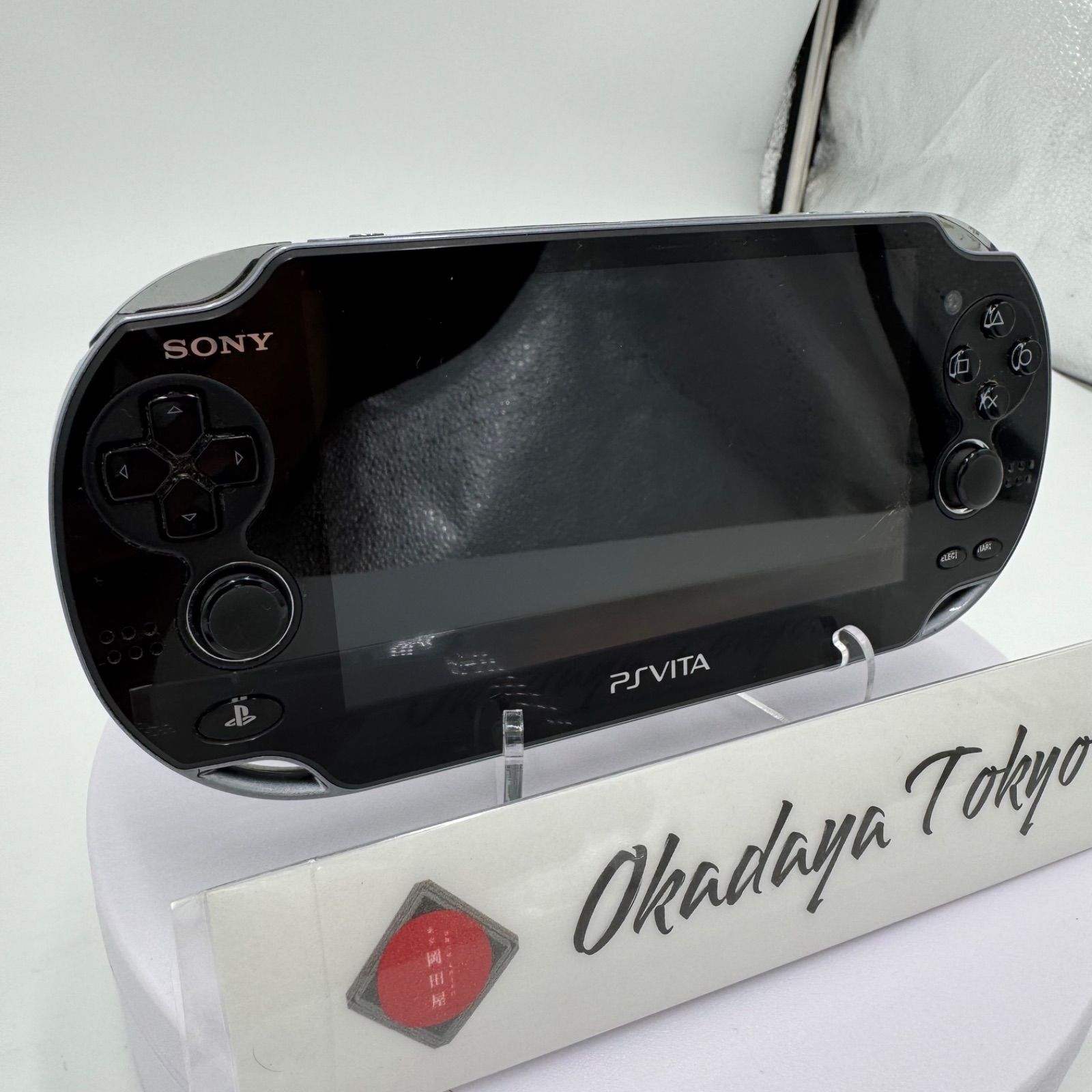 Vita PCH-1100