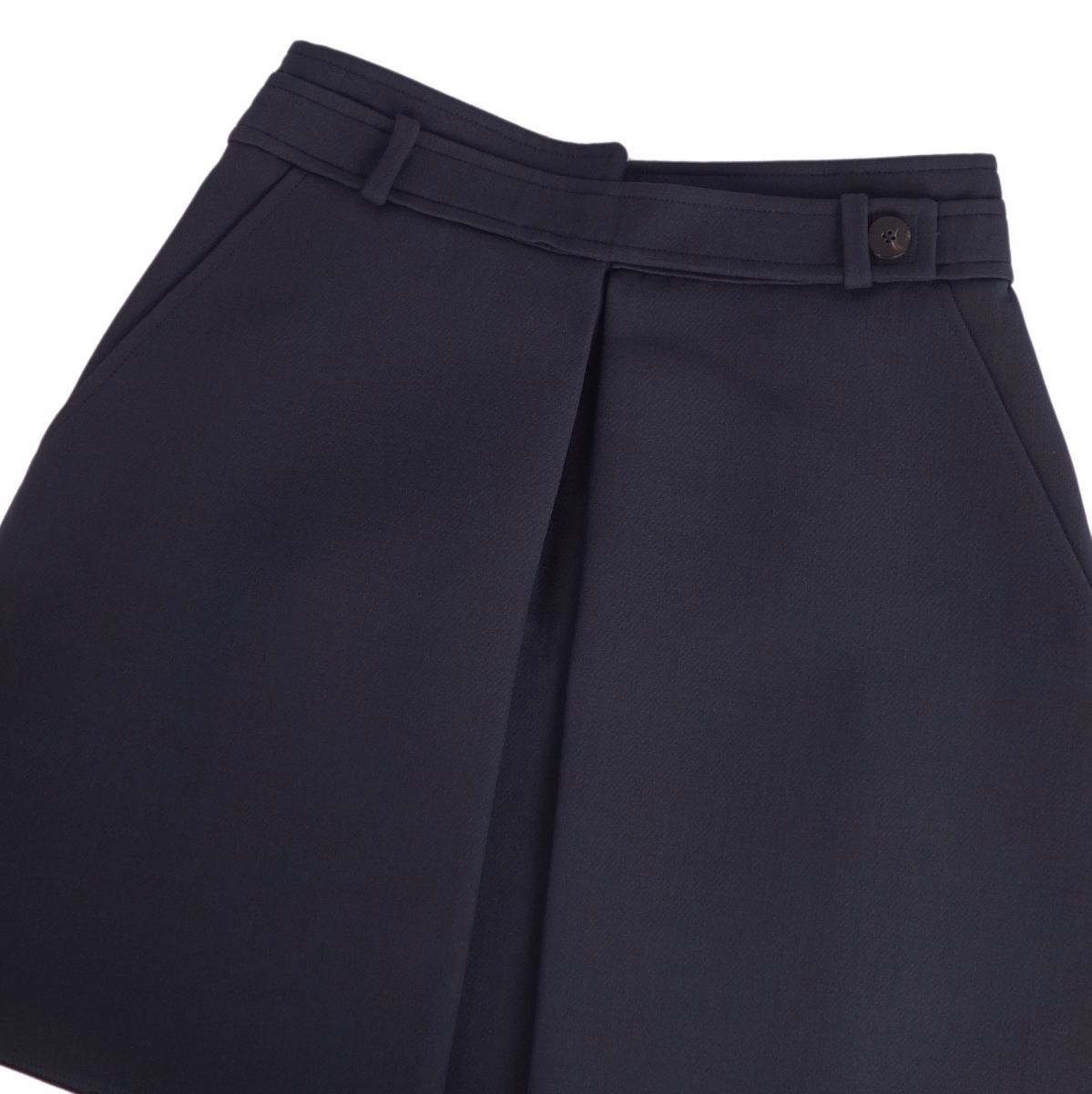 極美品 クリスチャンディオール Christian Dior スカート 2019 - メルカリ