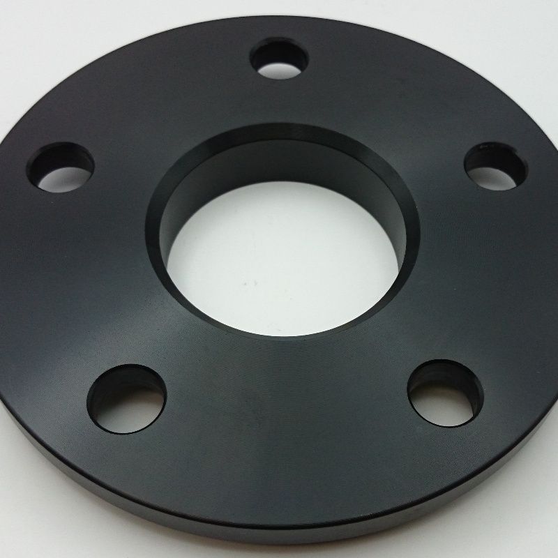 【すーさま】専用！！ ハブ付きスペーサー10mm2枚 [5-114.3 73⇒60/66/67]トヨタ