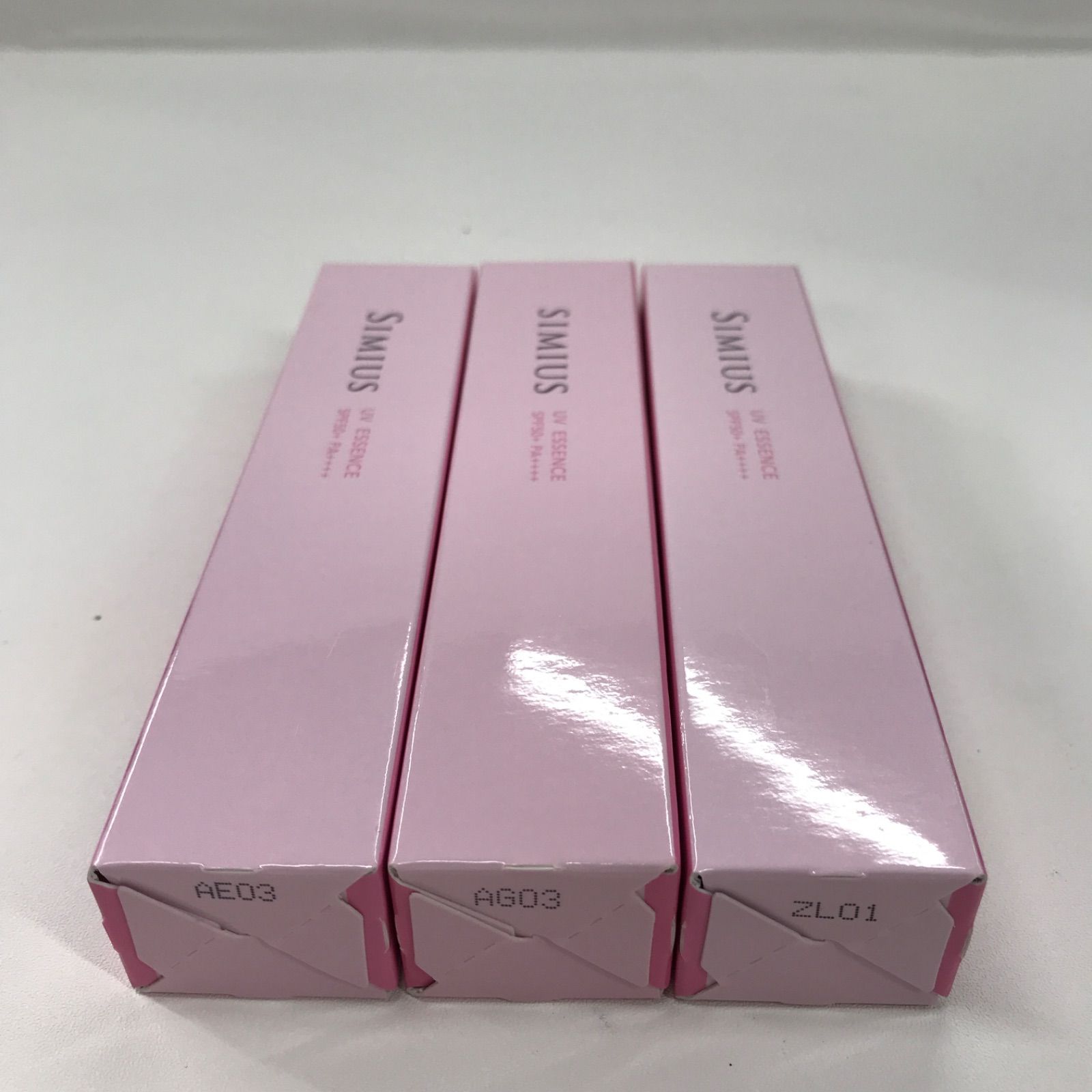 シミウス　UV美容液  30g×6 シミウス UV美容液 30g×6 SIMIUS (シミウス) / UV美容液EXの公式商品