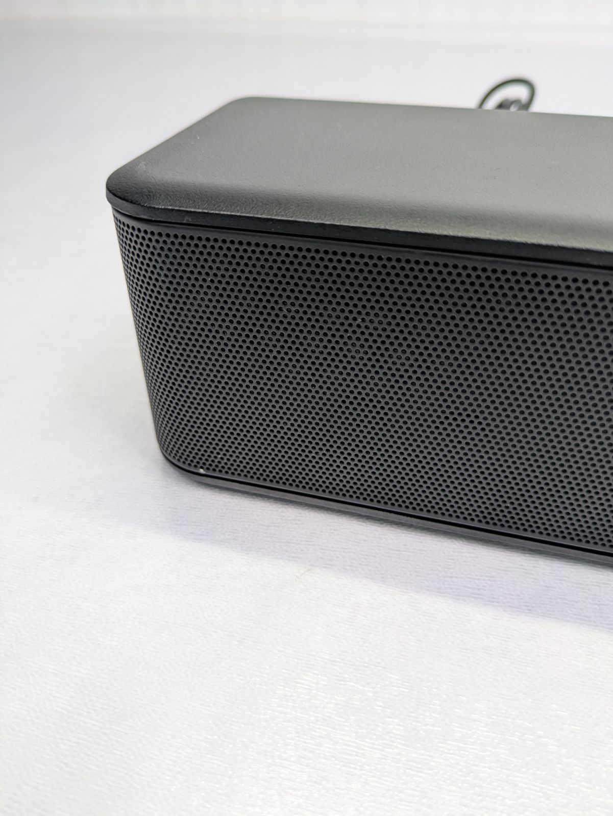 ストア 【動作確認済み】BOSE・ボーズ・SOLO5 TV SOUND SYSTEM