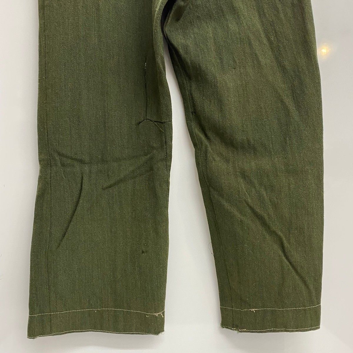 L.L.BEAN WHIPCORD