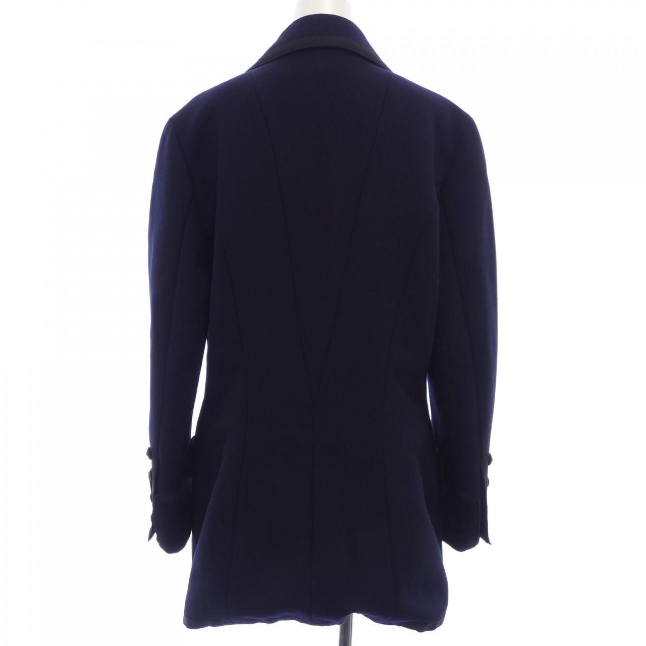 ヴィンテージ シャネル CHANEL 21504E01 ジャケット