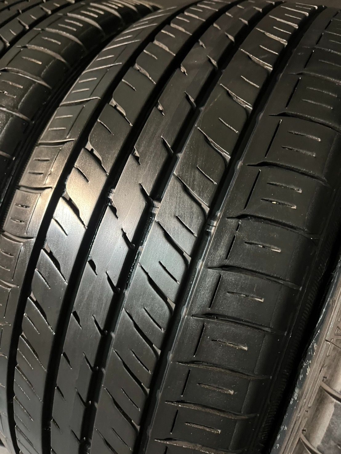 DUNLOP エナセーブ