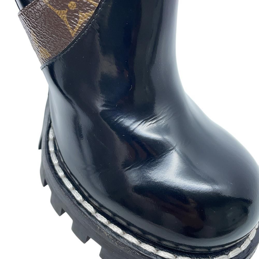 VUITTON 靴
