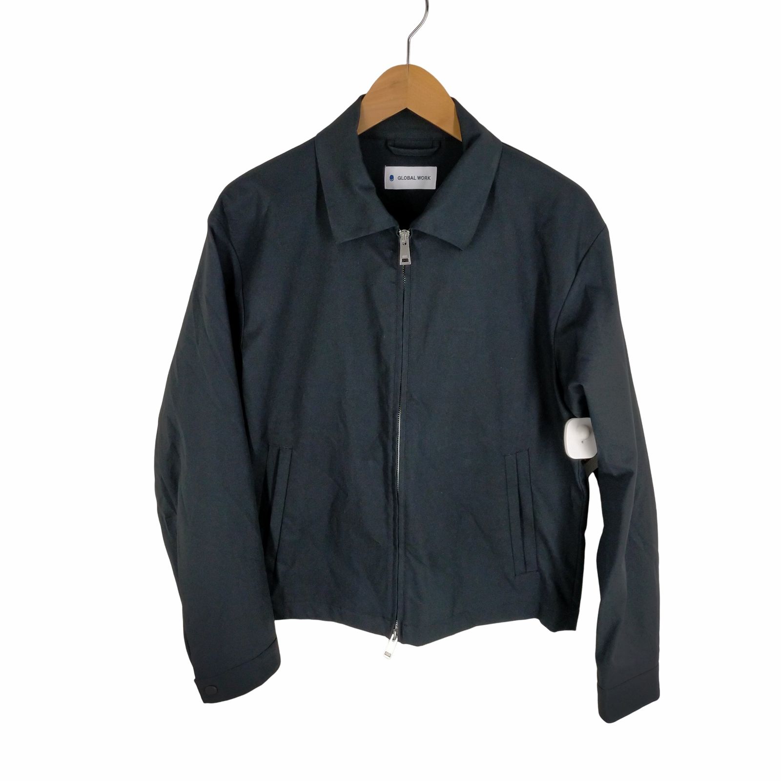 GLOBAL WORK グローバルワーク ジャケット size L 楽天市場】【SALE／30%OFF】(M)URBANジャケット GLOBAL WORK