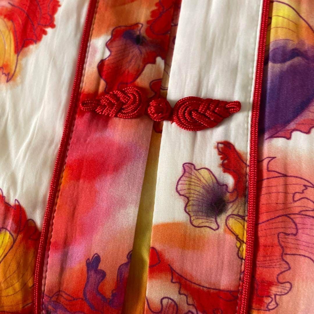 チャイナ マオカラー