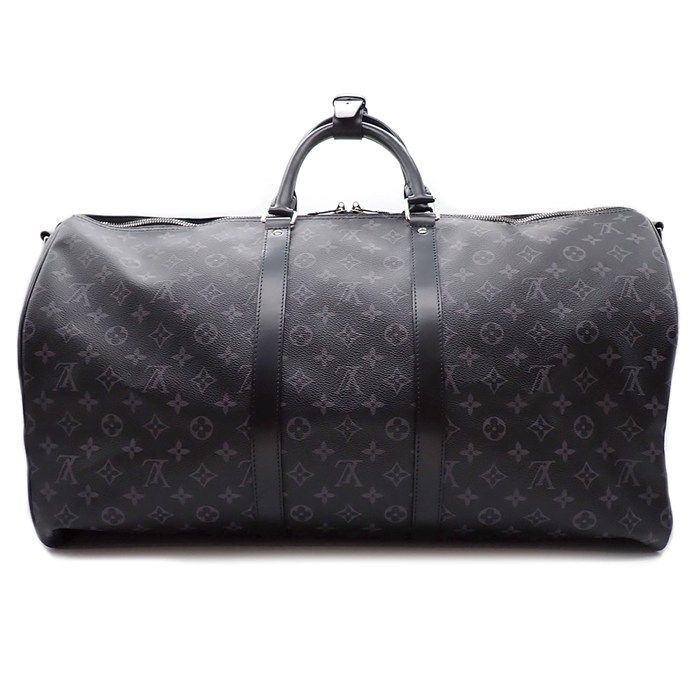 ルイ・ヴィトン Louis Vuitton ボストンバッグ キーポル バンド