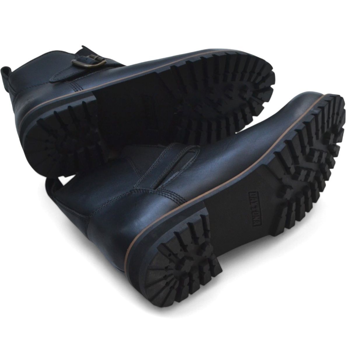 【未使用品】デイトナ サイドゴアブーツ 27.0 DAYTONA（バイク用品） デイトナ DAYTONA バイク用 サイドゴア